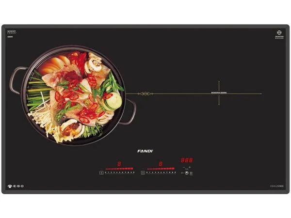Bếp từ Fandi FD-LUX988