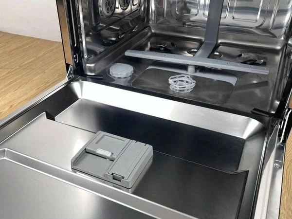 Máy rửa bát Fandi FD-DW17DU-G