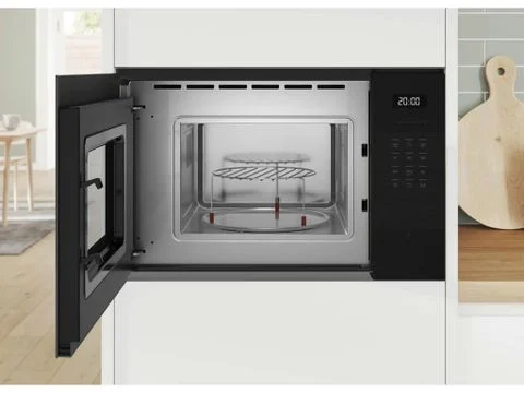 Lò vi sóng âm tủ Bosch BEL524MB2 Serie 6