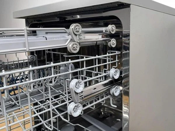 Máy rửa bát Fandi FD-DW17DU-S