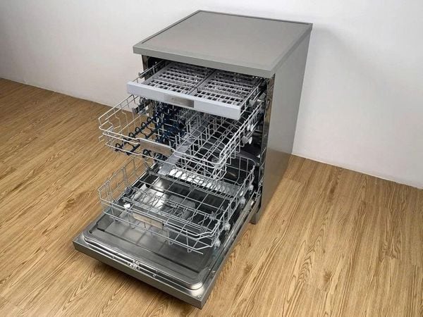 Máy rửa bát Fandi FD-DW17DU-S