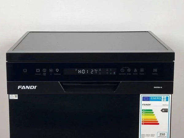 Máy rửa bát Fandi FD-DW17DU-G