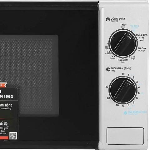 Lò Vi Sóng Sharp R-G225VN-BK