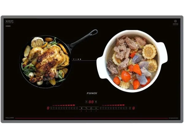Bếp từ Fandi FD-LUX955