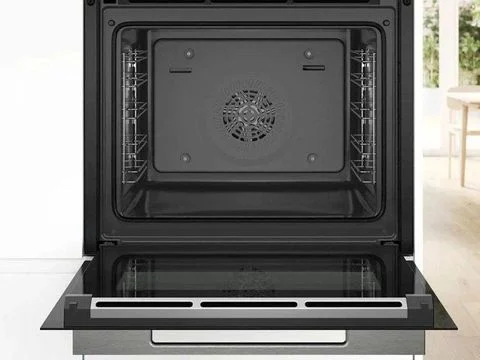 Lò nướng Bosch HBG7341B1B 71 lít - Serie 8