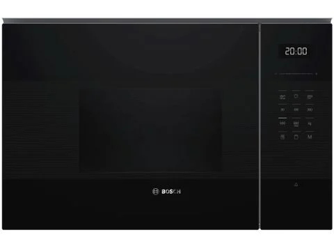 Lò vi sóng âm tủ Bosch BEL524MB2 Serie 6