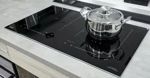 Bếp từ Fandi FD-829MBI