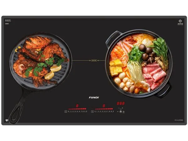 Bếp từ Fandi FD-LUX988