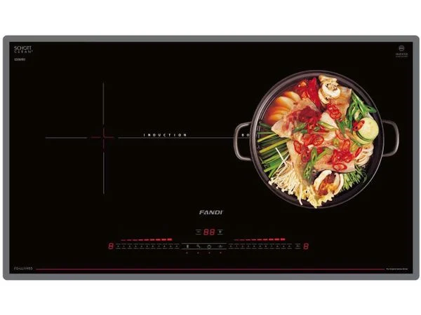 Bếp từ Fandi FD-LUX955