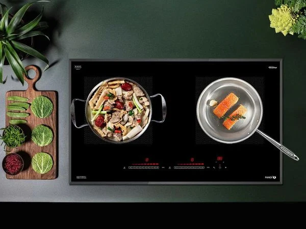Bếp từ Fandi FD-899 Plus