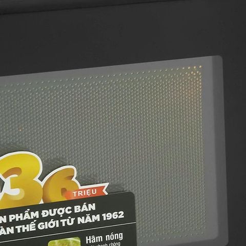 Lò Vi Sóng Sharp R-G225VN-BK