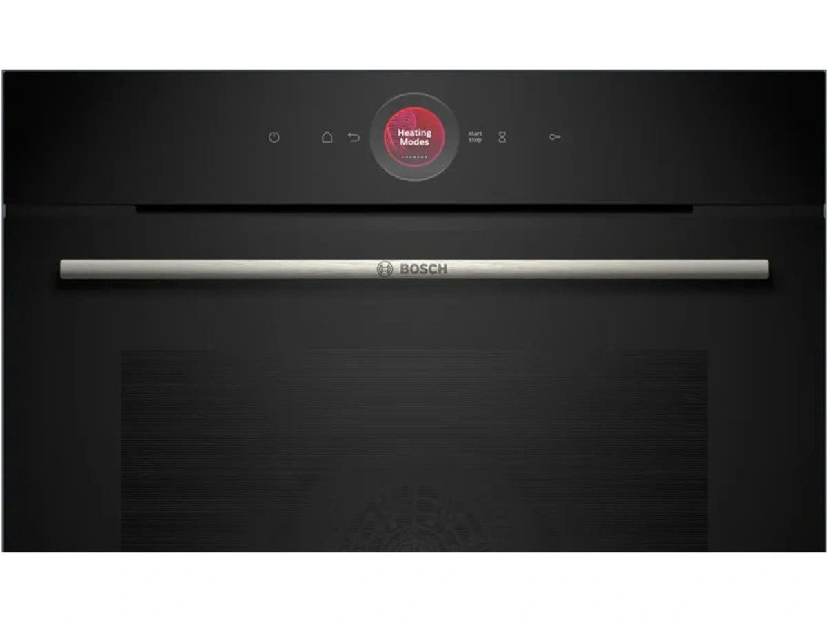 Lò nướng âm tủ Bosch HBG7241B1 Series 8