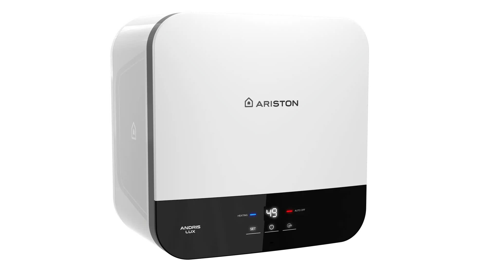 Bình nóng lạnh 15 lít Ariston AN3 15LUX