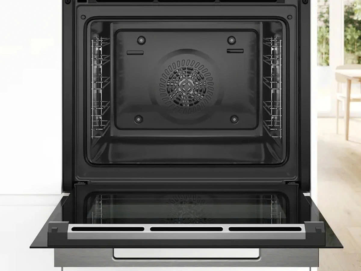 Lò nướng âm tủ Bosch HBG7241B1 Series 8