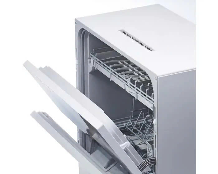 Máy rửa bát để bàn Panasonic NP-TH1WEVN