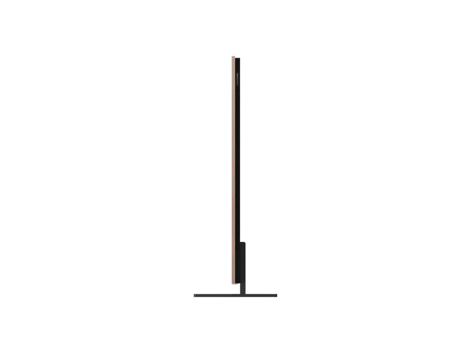 Google Tivi TCL QD-Mini LED 4K 55 Inch 55A400 Pro Model 2026