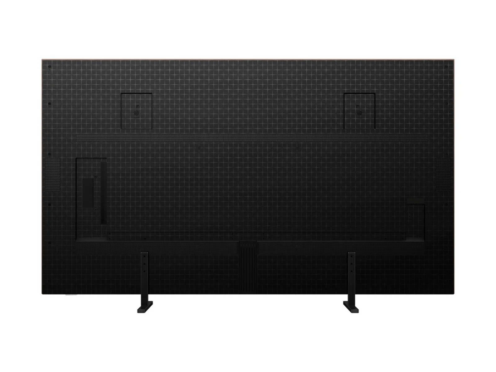 Google Tivi TCL QD-Mini LED 4K 55 Inch 55A400 Pro Model 2026