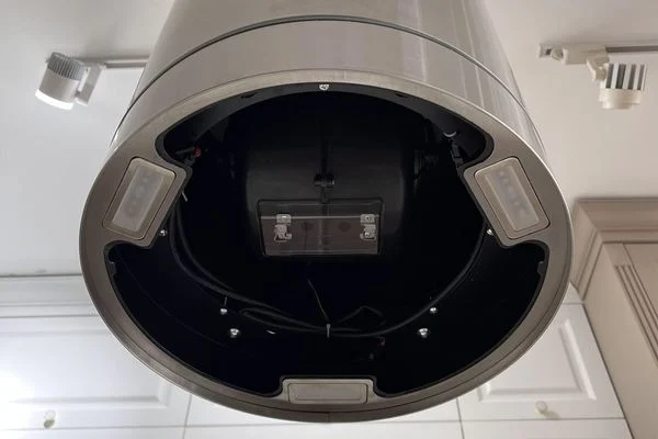 MÁY HÚT MÙI FANDI FD-8899ID SMART