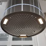 Máy hút mùi Fandi FD-8899ID SMART