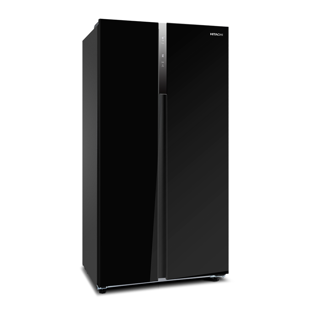 Tủ lạnh Hitachi Inverter 525 lít HRSN9552DGBVN