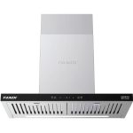 Máy hút mùi áp tường chữ T Fandi FD-EFPR70