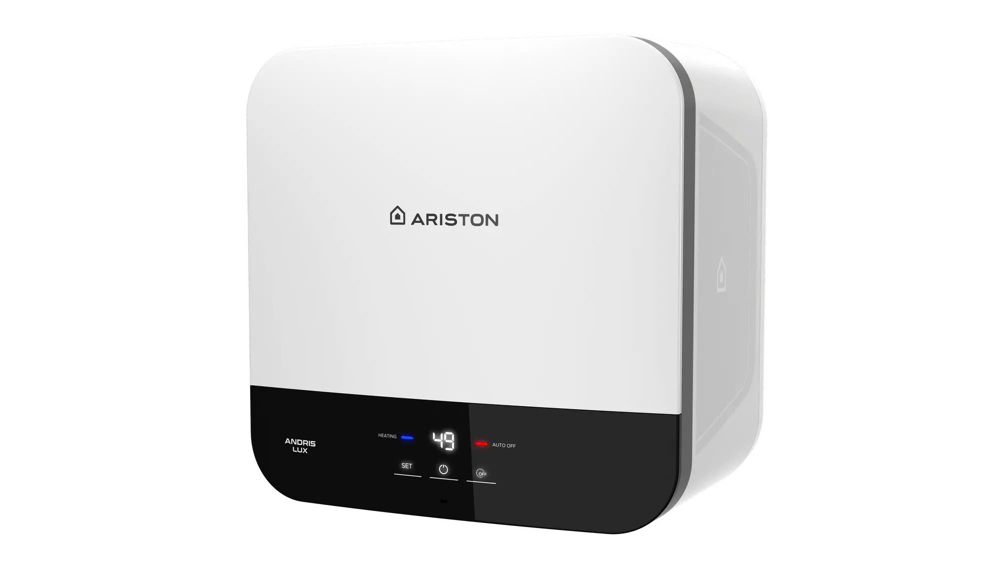Bình nóng lạnh 15 lít Ariston AN3 15LUX