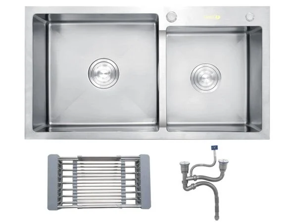 Chậu rửa bát Fandi FD-HM8245L