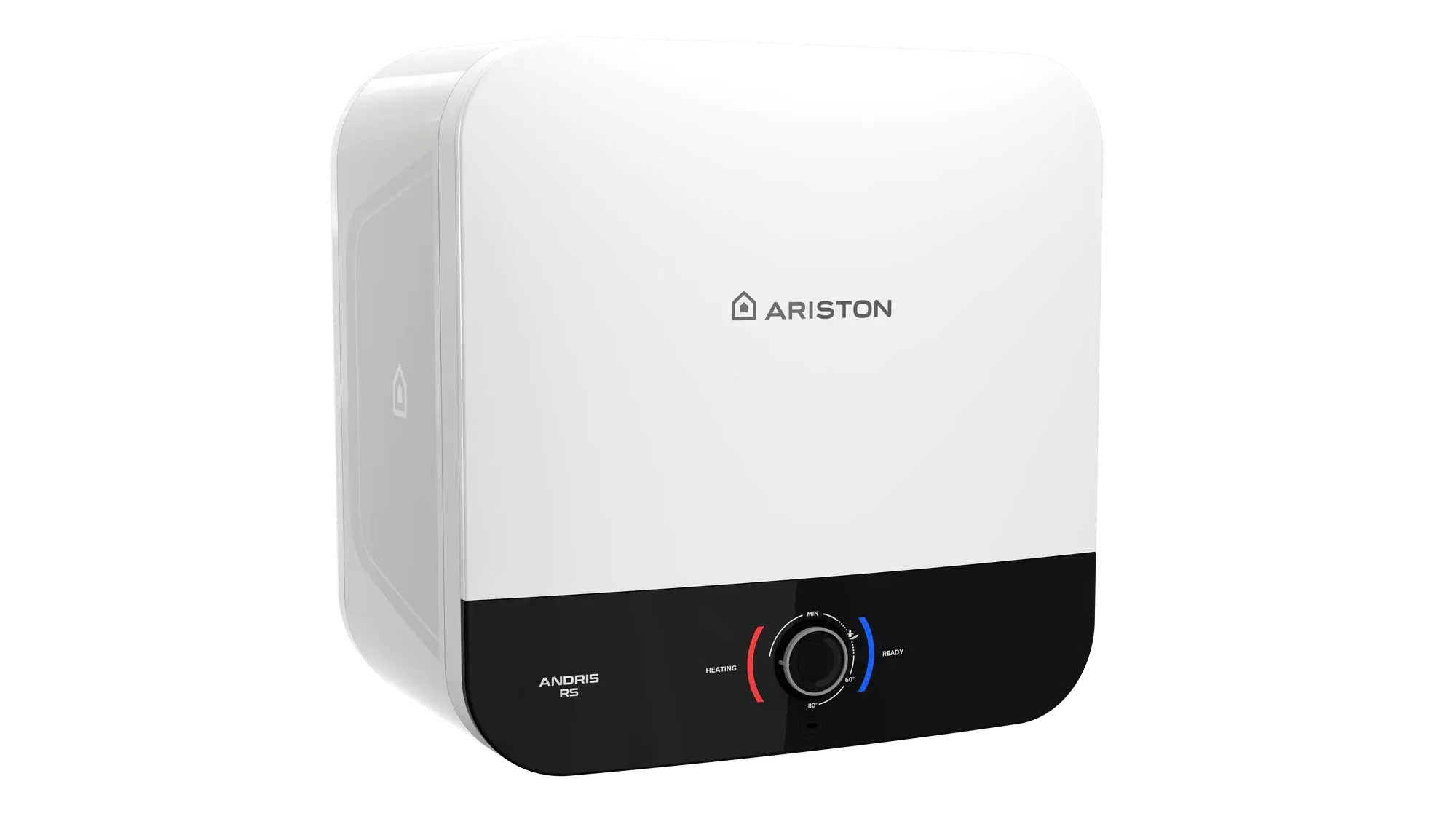 Bình nóng lạnh Ariston 30 lít AN3 30RS