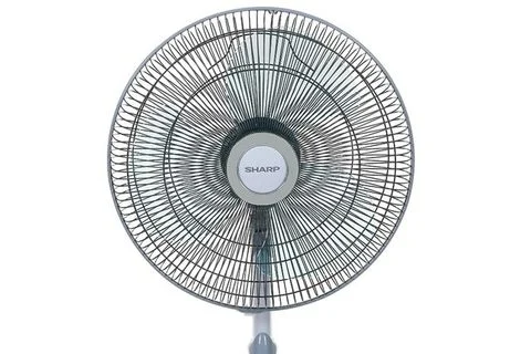 Quạt đứng Sharp PJ-L40RV-LG