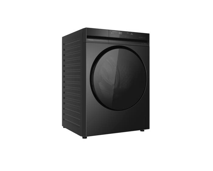 Máy giặt sấy Panasonic Inverter giặt 11,5 kg - sấy 7 kg NA-S23DW1BVT Model 2026