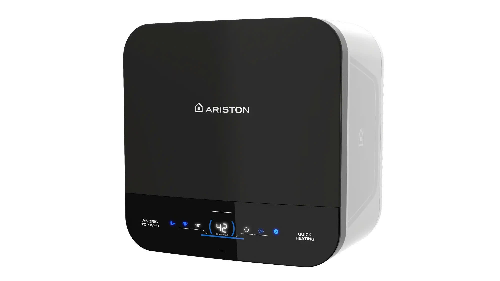 Bình nóng lạnh 30 lít Ariston AN3 30 TOP WIFI