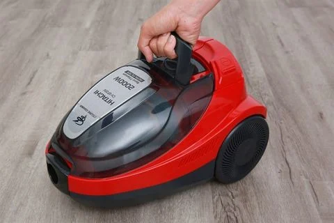 Máy hút bụi dạng hộp Hitachi CV-SF20V 24CV (BRE)