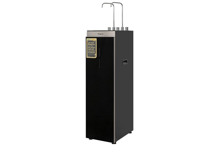 Máy lọc nước RO nóng nguội lạnh Hydrogen Kangaroo Sumire KG12A6 12 lõi