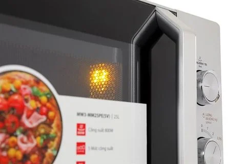 Lò vi sóng Toshiba MW3-MM25PE(SV) 25 lít