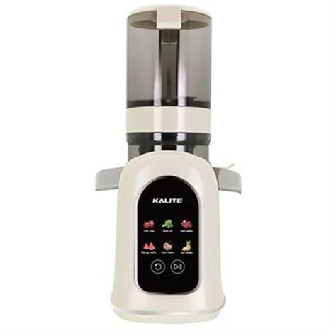 Máy ép chậm Kalite KSJ569