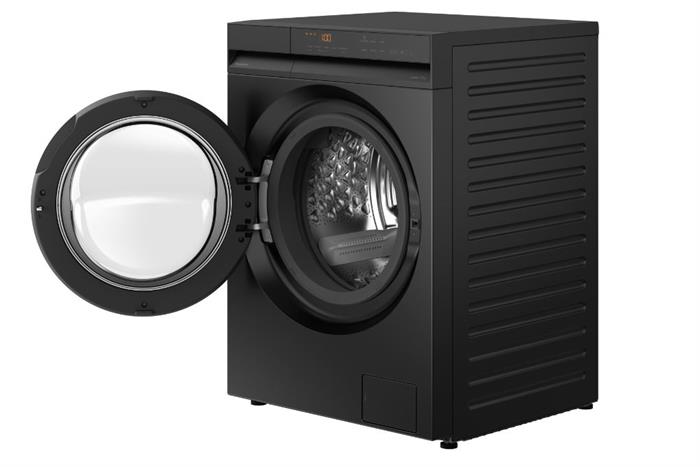 Máy giặt Panasonic Inverter 11 kg NA-22VDG1BVT Model 2026