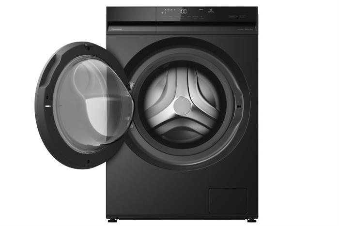Máy giặt sấy Panasonic Inverter giặt 10 kg - sấy 7 kg NA-S20DG1BVT Model 2026