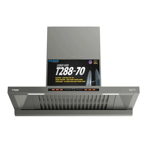 Máy hút mùi Fandi FD-T288-70