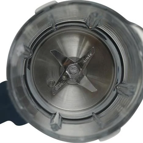 Máy làm sữa hạt đa năng Unie V9S Pro