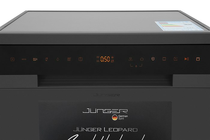 Máy rửa bát độc lập Junger DWJ-143