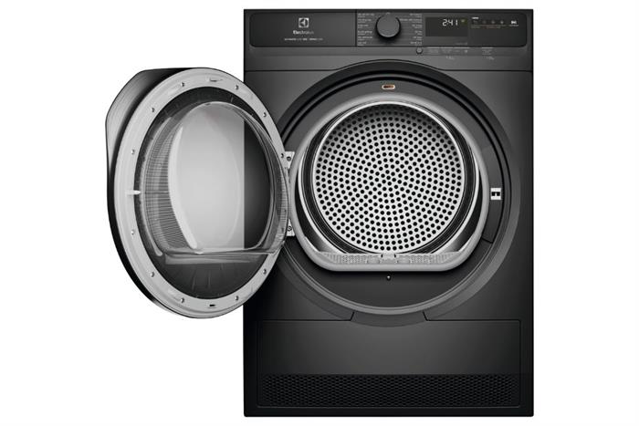 Máy sấy bơm nhiệt Electrolux 8 kg EDH803J5SCR