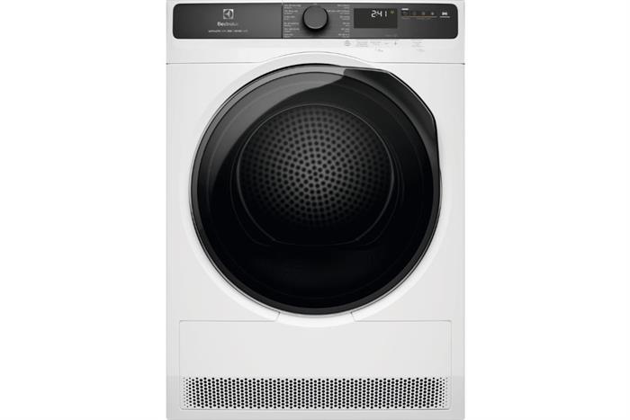 Máy sấy bơm nhiệt Electrolux 8 kg EDH803J5WCR