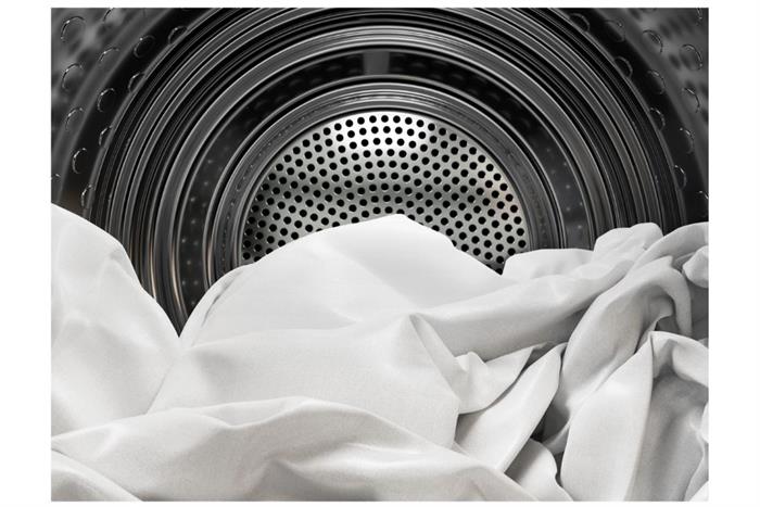 Máy sấy bơm nhiệt Electrolux 8 kg EDH803J5WCR
