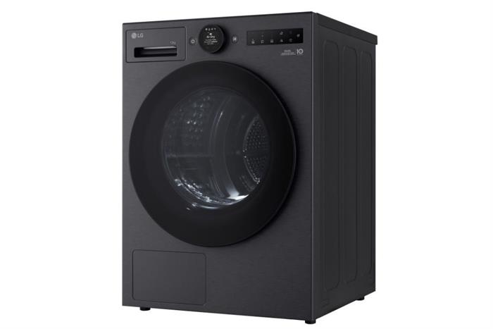 Máy sấy bơm nhiệt LG 12 kg RX12VHP3K