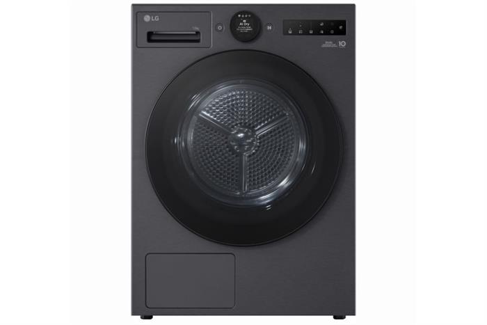 Máy sấy bơm nhiệt LG 12 kg RX12VHP3K