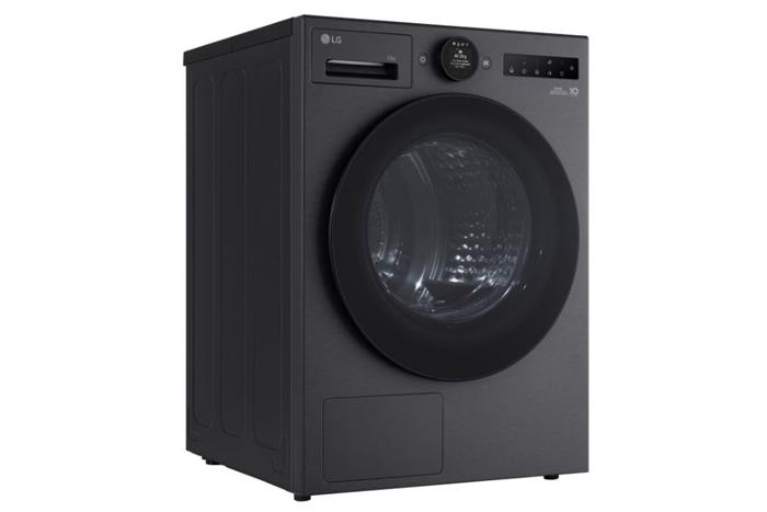 Máy sấy bơm nhiệt LG 12 kg RX12VHP3K