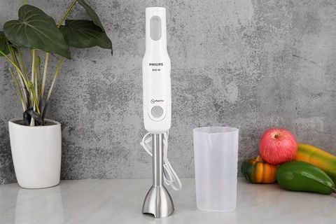 Máy xay sinh tố cầm tay Philips HR2534