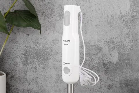 Máy xay sinh tố cầm tay Philips HR2534