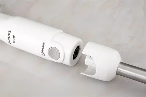 Máy xay sinh tố cầm tay Philips HR2534