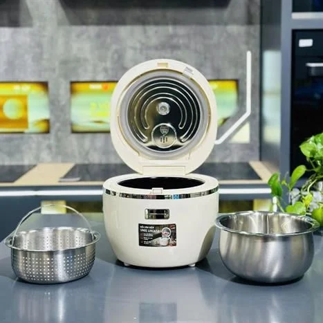Nồi cơm điện tử Unie 1.2 lít URC612